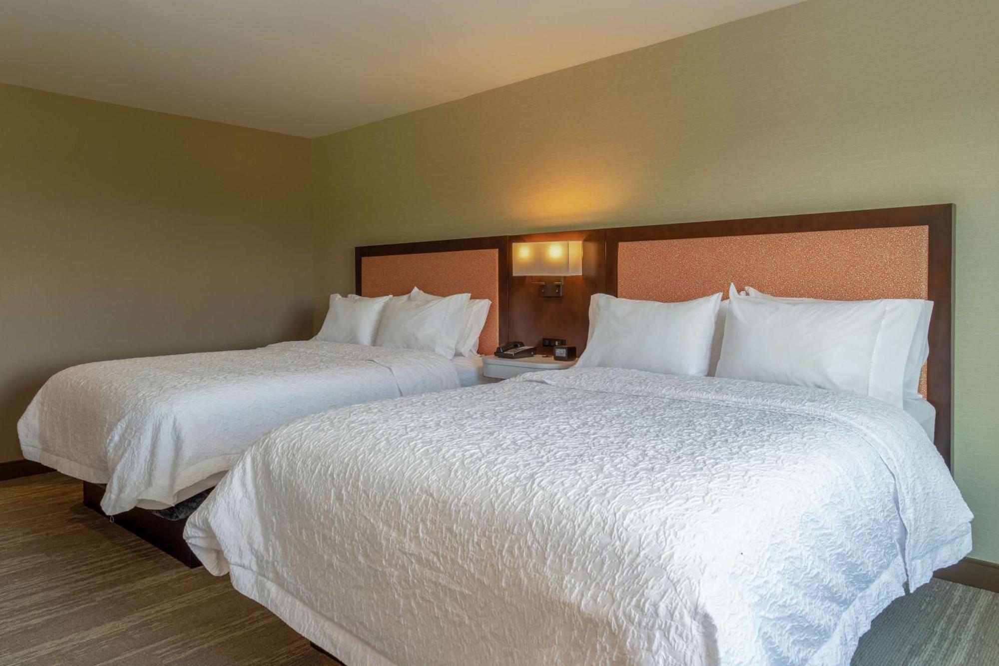 Hampton Inn Bourbonnais Kankakee Extérieur photo