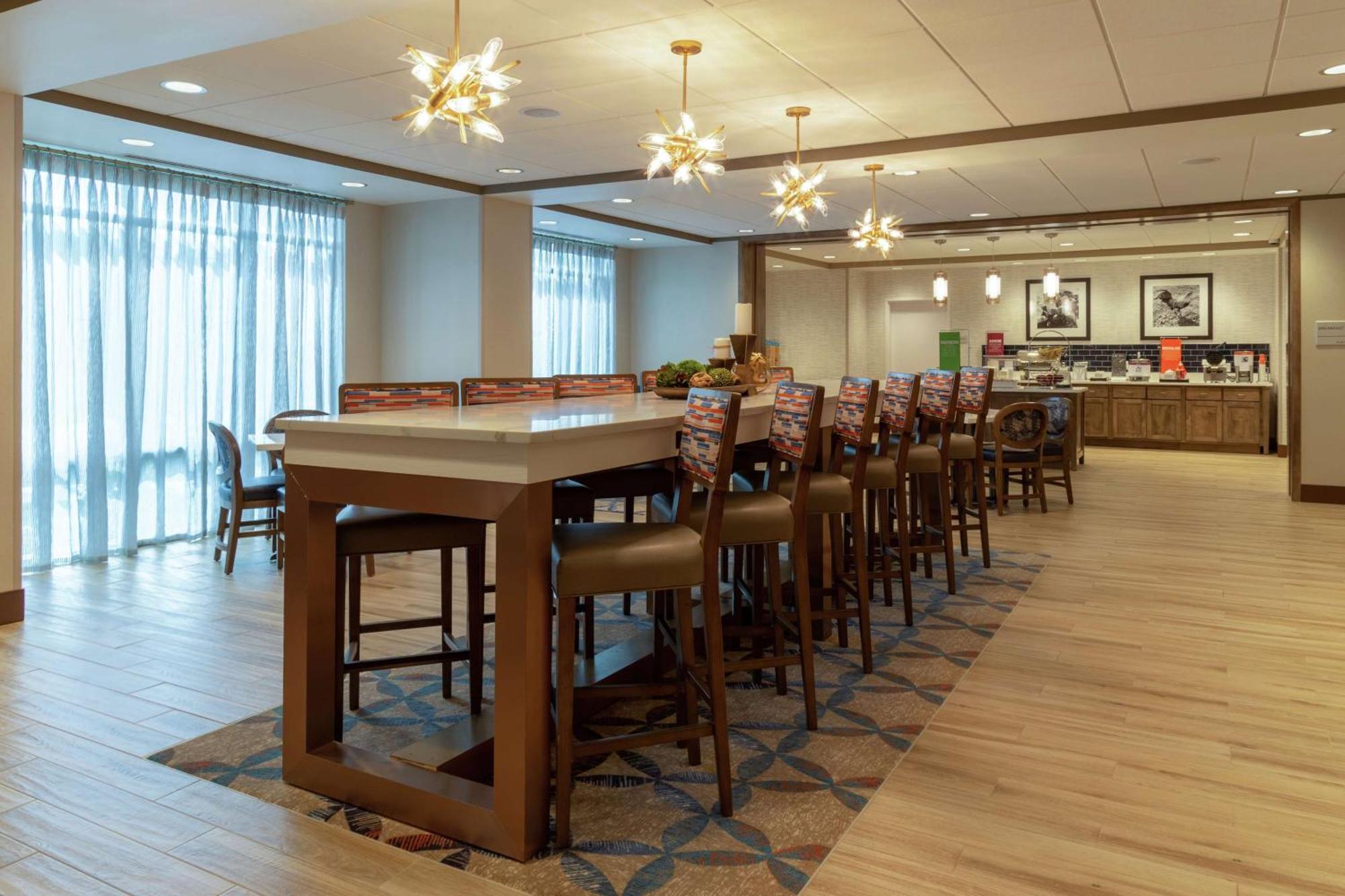 Hampton Inn Bourbonnais Kankakee Extérieur photo