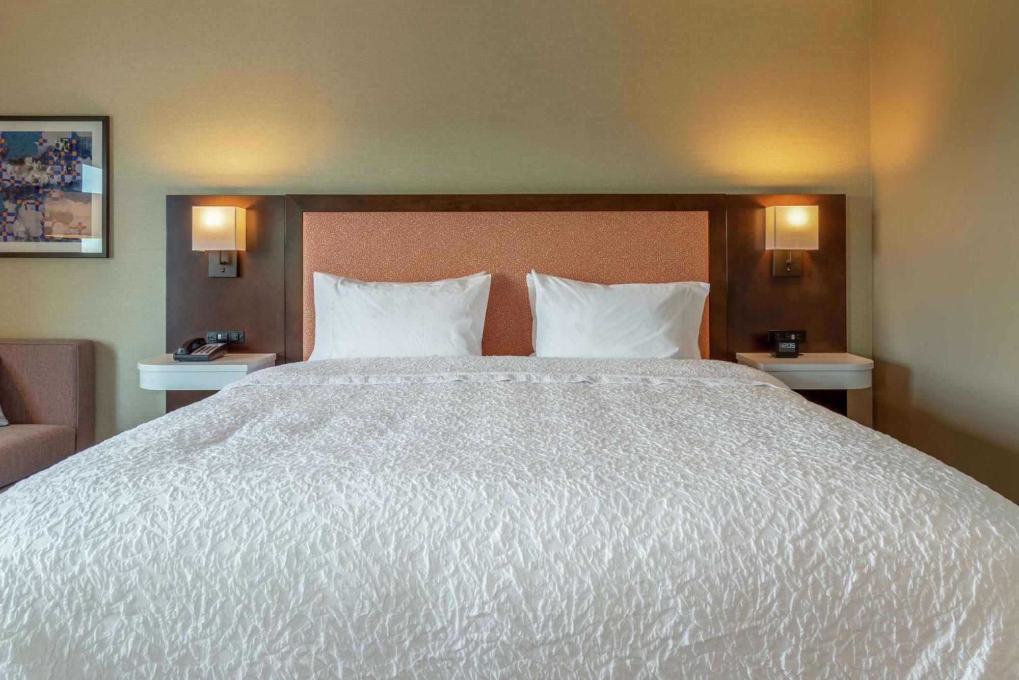 Hampton Inn Bourbonnais Kankakee Extérieur photo